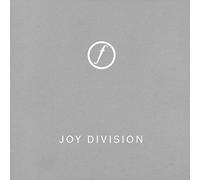 Joy Division - Still - New Vinyl Record - P23z
