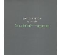 JOY DIVISION - substance 1977-1980 LP