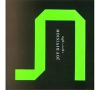 Joy Division - Substance