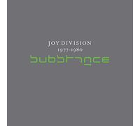 Joy Division - Substance