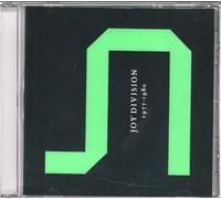 Joy Division - Substance