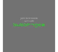 Joy Division - SUBSTANCE