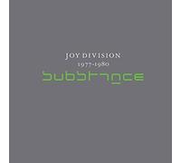 Joy Division - Substance [VINYL]