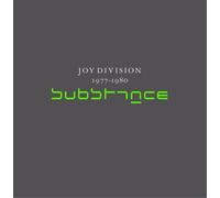 Joy Division Substance (Vinyl) 12" Album (US IMPORT)