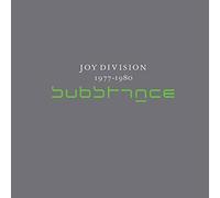 Joy Division - Substance [VINYL]