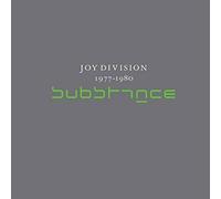 Joy Division - Substance [VINYL]