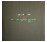 Joy Division-Substance Vinyl LP FACT250R