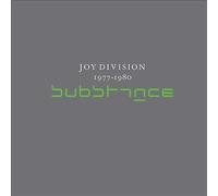 Joy Division - Substance [VINYL]
