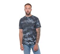 Joy Division - Tear Us Apart Dip-Dye Block - T-Shirt - multicolored - XXL - 100% Cotton,Jersey XXL