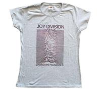 Joy Division - tshirt - Ladies - XX-Large - Short Sleeves - N500z