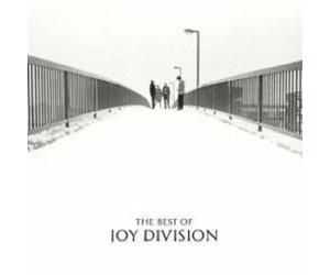 JOY DIVISION "THE BEST OF" 2 CD NEW