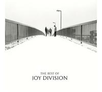 Joy Division - The Best Of Joy Division