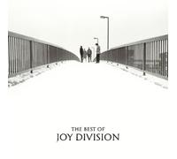 Joy Division - The Best Of Joy Division