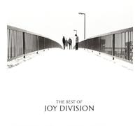 Joy Division - The Best Of Joy Division [2CD]