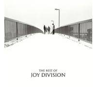 Joy Division - The Best Of Joy Division