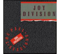 Joy Division - The Peel Sessions