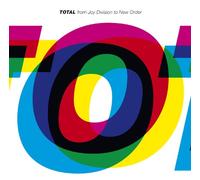 Joy Division - Total: From Joy Division To New Order