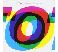 Joy Division - Total: From Joy Division To New Order