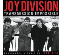 JOY DIVISION - TRANSMISSION IMPOSSIBLE