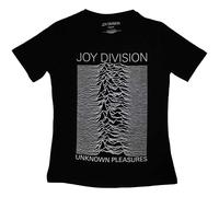 Joy Division - tshirt - Ladies - Short Sleeves - X-Small - Z500z