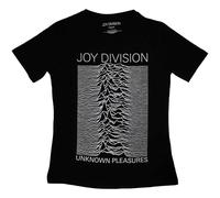 Joy Division - tshirt - Ladies - T-Shirts - XX-Large - Short Sleeves - O500z