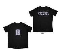 Joy Division Lone Pulsar T Shirt