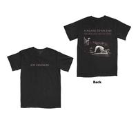 Joy Division - tshirt - Unisex - XX-Large - Short Sleeves - O500z