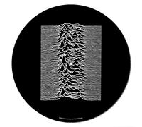 Joy Division Unknown Pleasures Slipmat