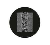 Joy Division Unknown Pleasures Slipmat