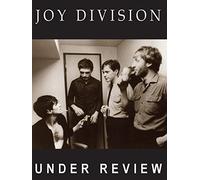 Joy Division - Under Review