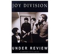Joy Division - Under Review [DVD] [2006]