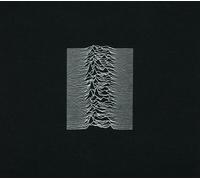 Joy Division - Unknown Pleasures (2007 Remaster) 2CD NEW/SEALED SPEEDYPOST