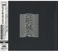 Joy Division - Unknown Pleasures