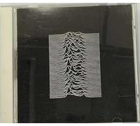 Joy Division - Unknown Pleasures