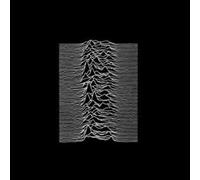 Joy Division - Unknown Pleasures [Re-Mastered Re-Issues]