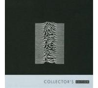Joy Division Unknown Pleasures (CD) Album (US IMPORT)