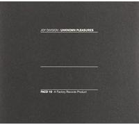 Joy Division - Unknown Pleasures [Re-Mastered Re-Issues]