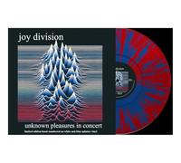 Joy Division - Unknown Pleasures In Concert [VINYL]