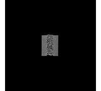 Joy Division Unknown pleasures LP multicolor Onesize