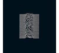 Joy Division - Unknown Pleasures - New Vinyl LP new sealed