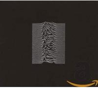 Joy Division - Unknown Pleasures [Re-Mastered Re-Issues]