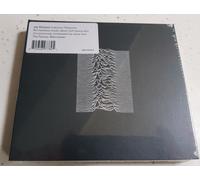 Joy Division - Unknown Pleasures Remastered - 2 x CD - New & Sealed