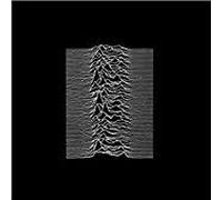 Joy Division - Unknown Pleasures [Re-Mastered Re-Issues]