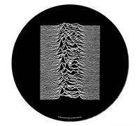 JOY DIVISION - Unknown Pleasures Slipmat - Slipmat - F600z