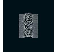 Joy Division - Unknown Pleasures [VINYL]