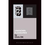 Joy Division's Unknown Pleasures