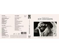 Joy Divison - Many Faces Of Joy Divis
