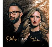 Joy Dunlop & Andrew Dunlop - Dithis / Duo