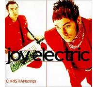 Joy Electric - Christian Songs