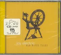 Joy Electric - Old Wives Tales - Ep